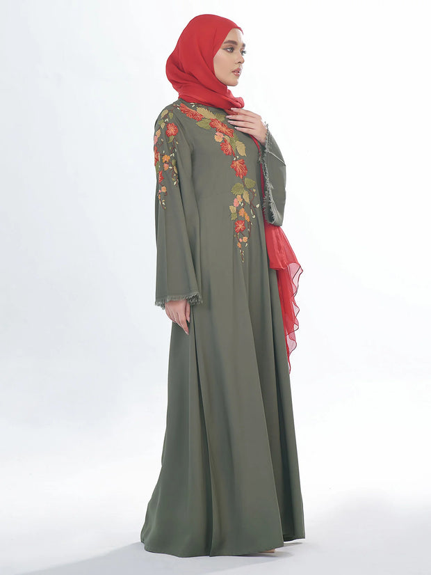 Zahra