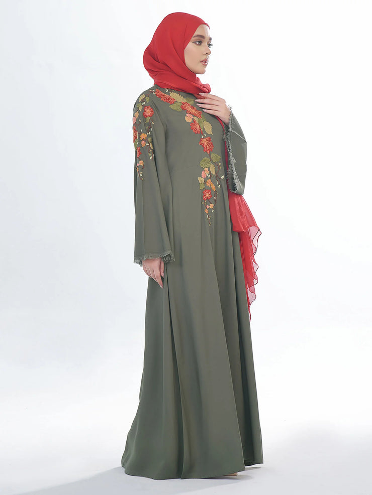 Zahra