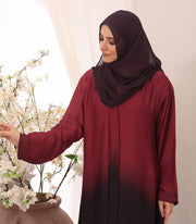 KHAULA SAFFRON