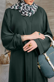 Esra Deems