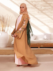 Mustard Kimono