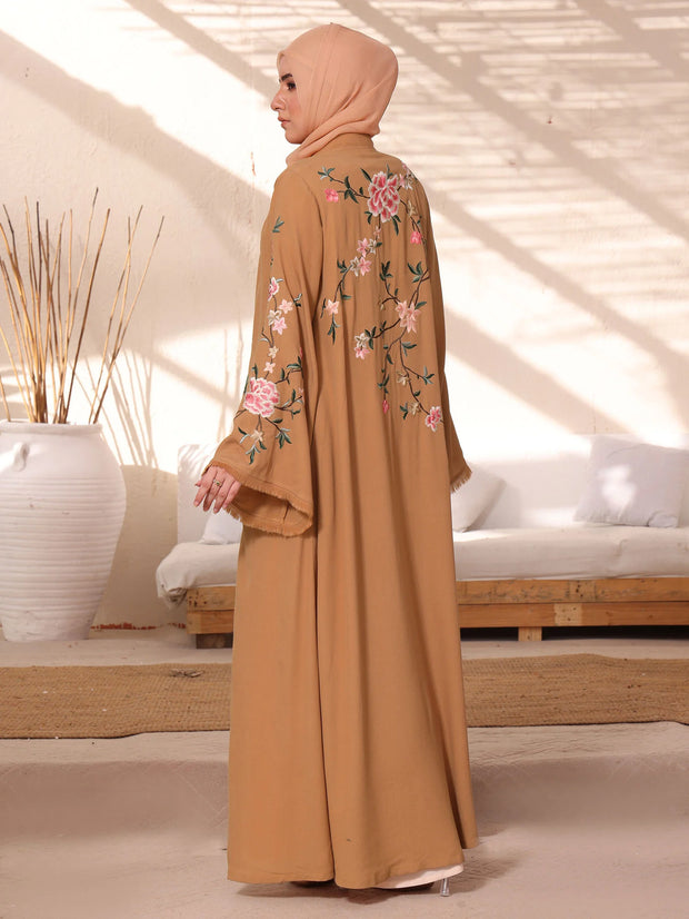 Mustard Kimono