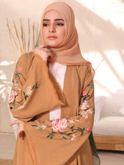 Mustard Kimono