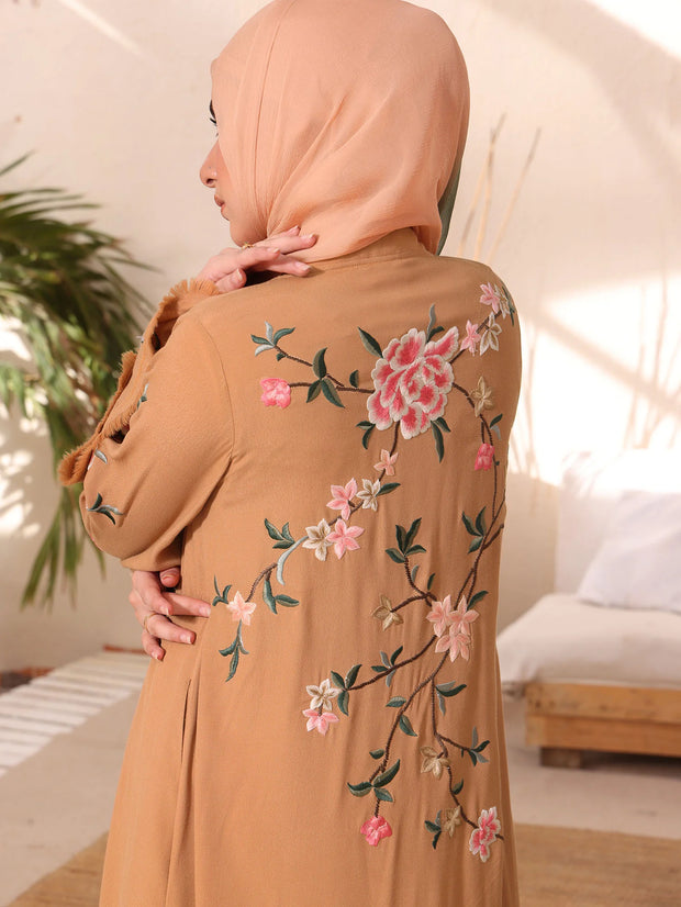 Mustard Kimono