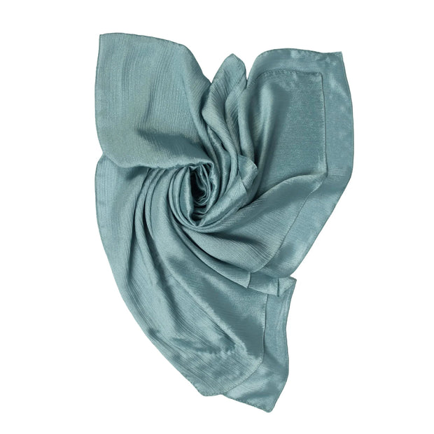 Banarasi Silk Hijab