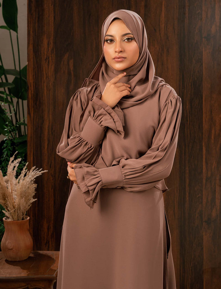 Zahra