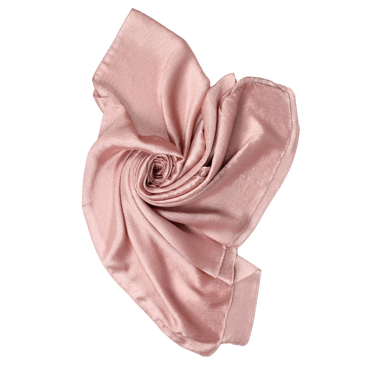 Banarasi Silk Hijab