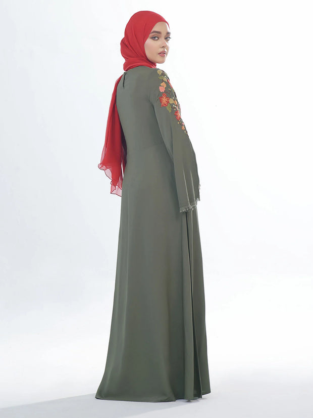 Zahra