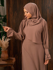 Zahra