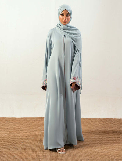 Neena Bloom Abaya