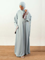 Neena Bloom Abaya