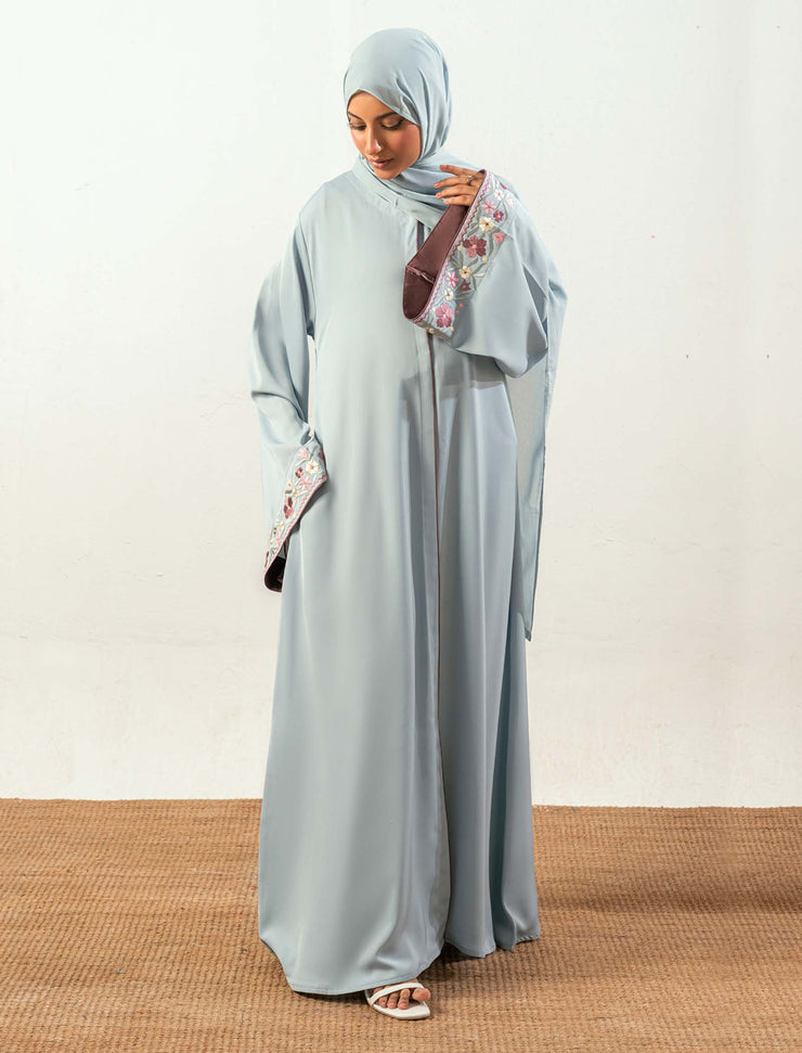 Neena Bloom Abaya