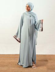 Neena Bloom Abaya