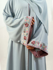 Neena Bloom Abaya