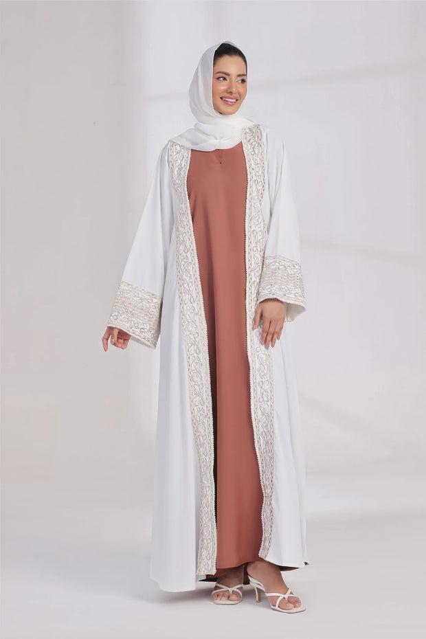 Calligraphic Whisper