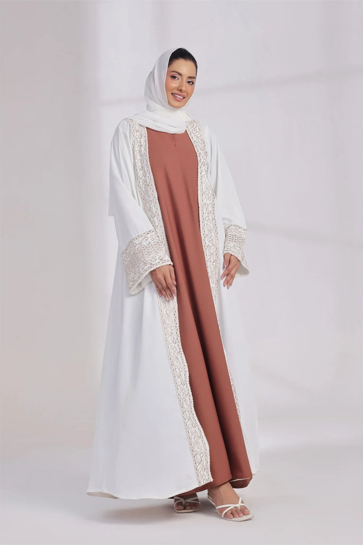 Calligraphic Whisper