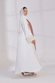 Calligraphic Whisper