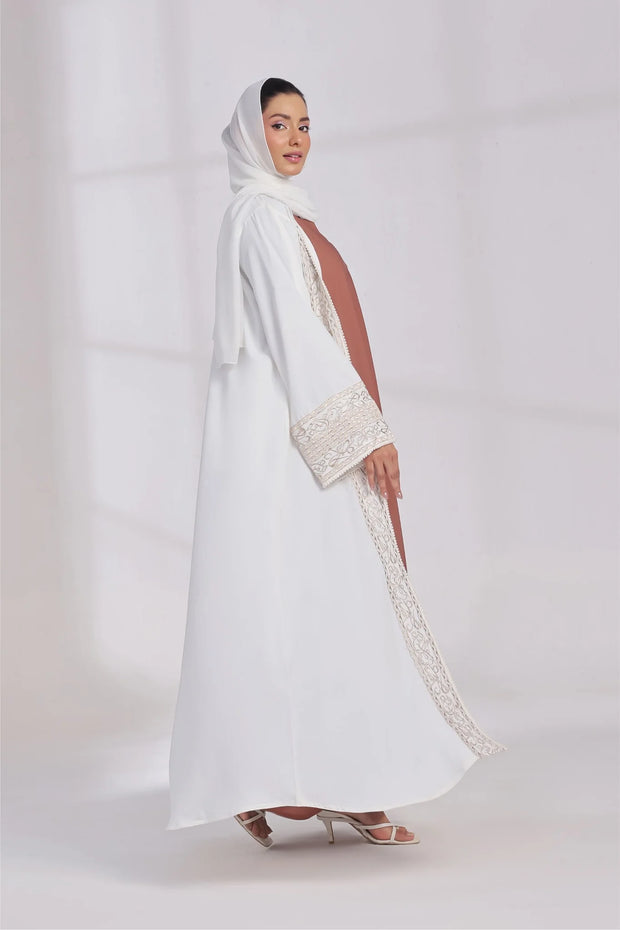 Calligraphic Whisper