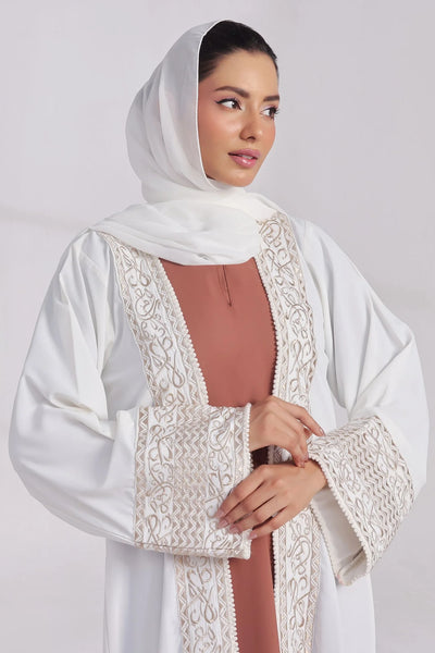 Calligraphic Whisper