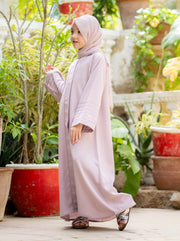 Hajar Embellished