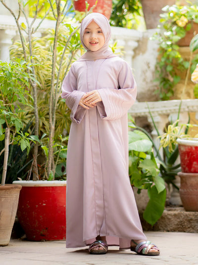Hajar Embellished