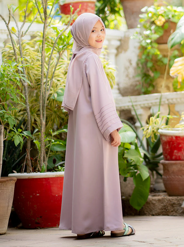 Hajar Embellished