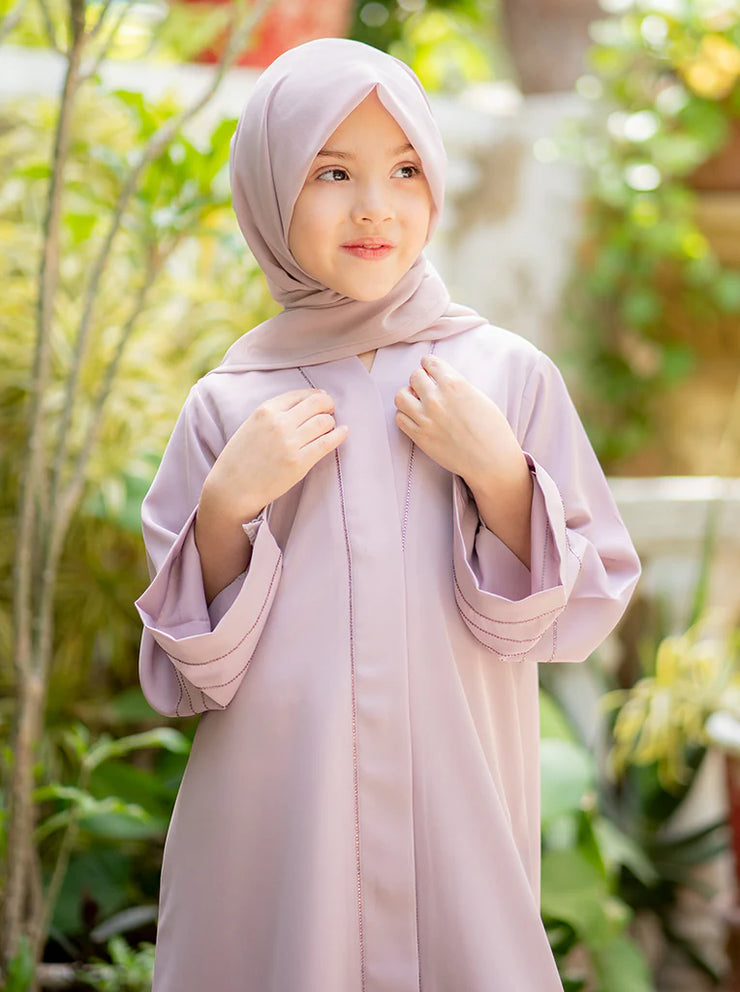 Hajar Embellished