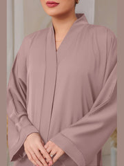 Turkish Rose Abaya
