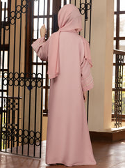 NARGIS ABAYA (KIDS)