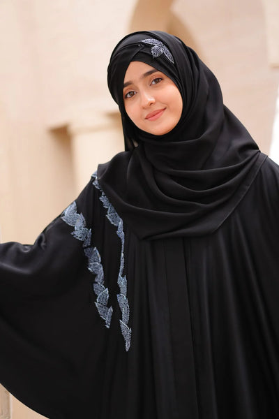 Noor Al-Noir – Where Elegance Illuminates