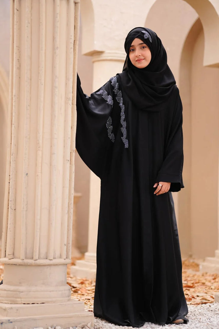 Noor Al-Noir – Where Elegance Illuminates
