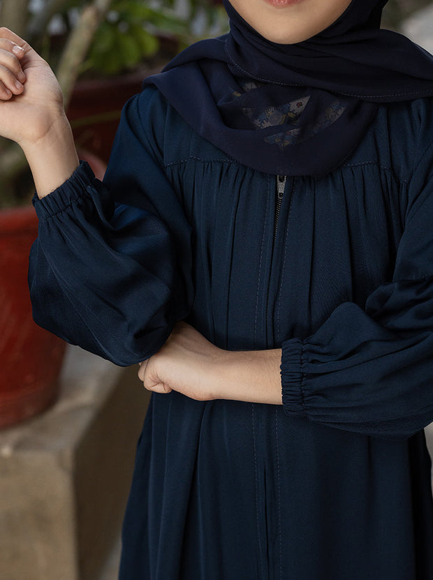 RUMAN ABAYA (KIDS)