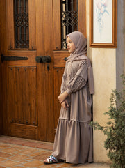 SAMA ABAYA (KIDS)