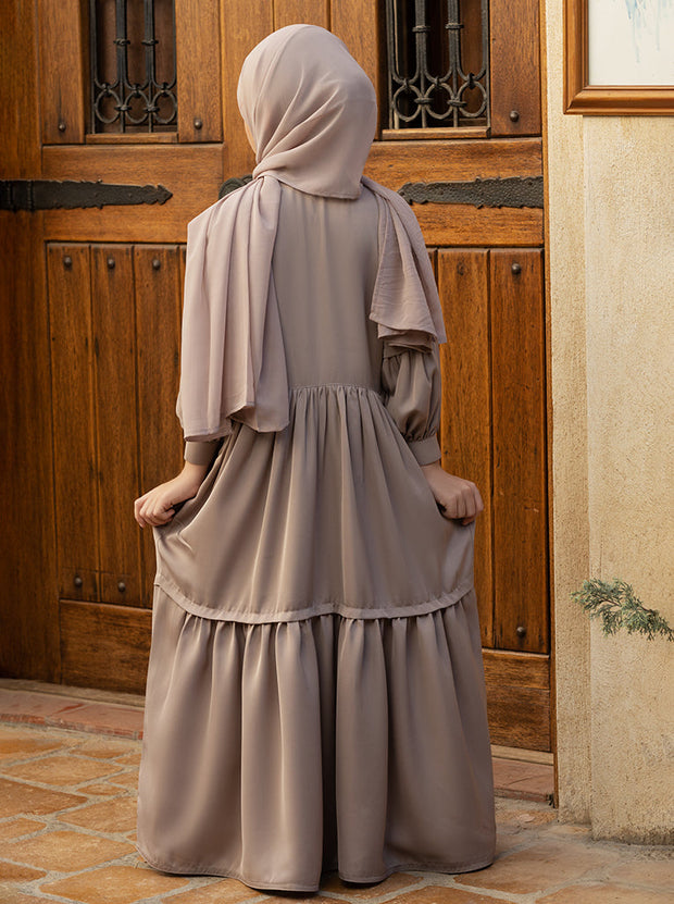 SAMA ABAYA (KIDS)