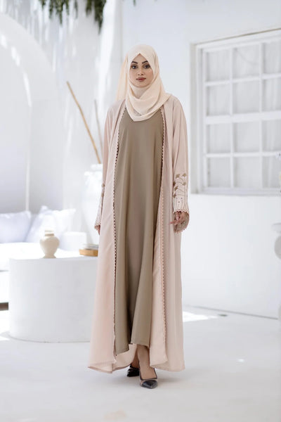 Amal Abaya
