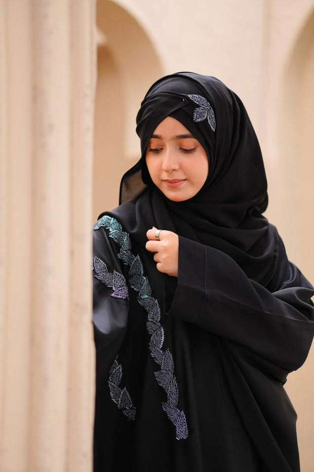 Noor Al-Noir – Where Elegance Illuminates