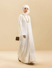 WHITE VEIL
