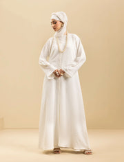 WHITE VEIL