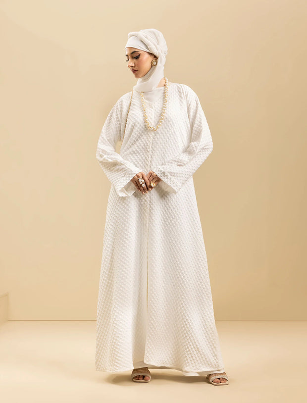WHITE VEIL