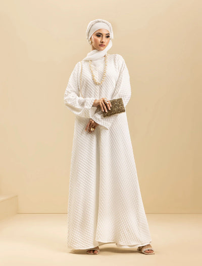 WHITE VEIL
