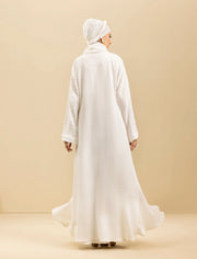 WHITE VEIL