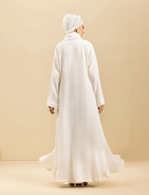 WHITE VEIL
