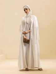 WHITE VEIL