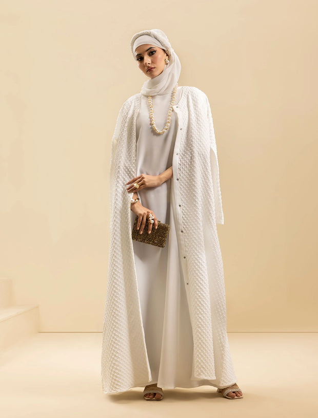 WHITE VEIL