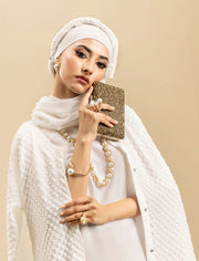 WHITE VEIL