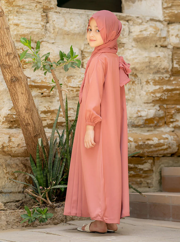 ZAYD MAXI ABAYA(KID)
