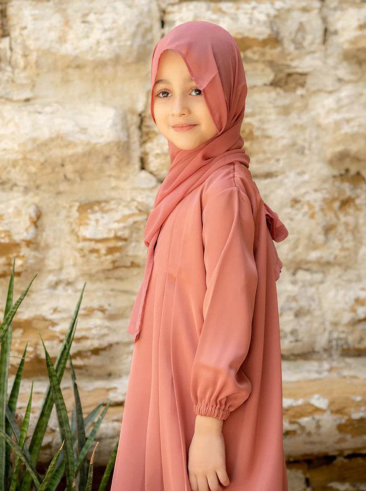 ZAYD MAXI ABAYA(KID)