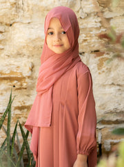 ZAYD MAXI ABAYA(KID)
