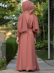 ZAKIYYA ABAYA (KIDS)